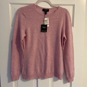 NWT Charter Club Luxury Sweater